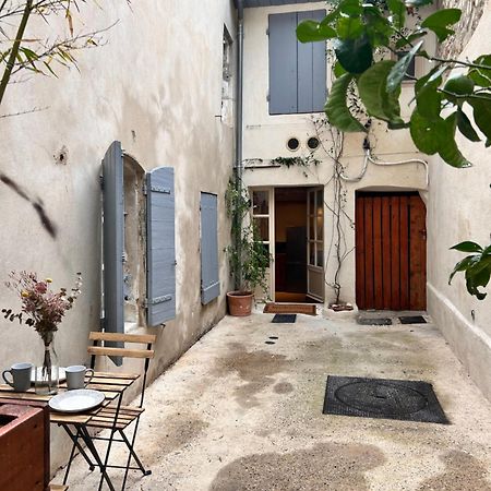 Duplex Centre Historique Arles公寓 外观 照片