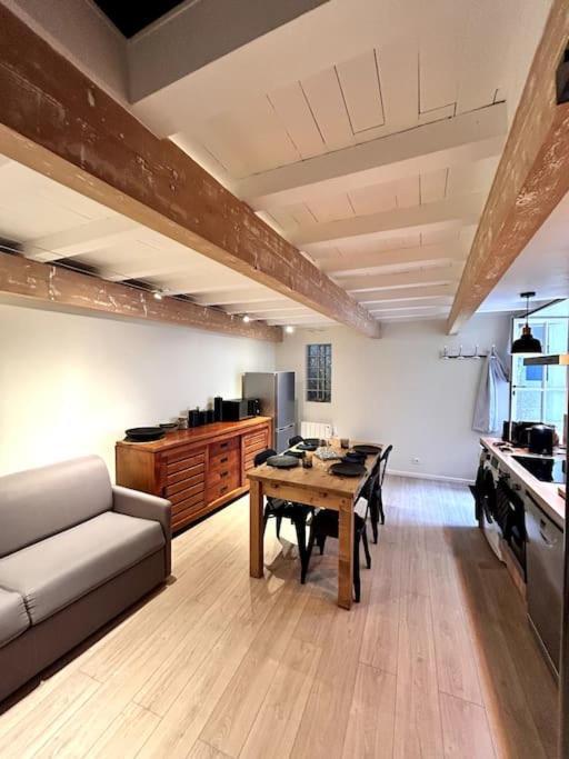 Duplex Centre Historique Arles公寓 外观 照片