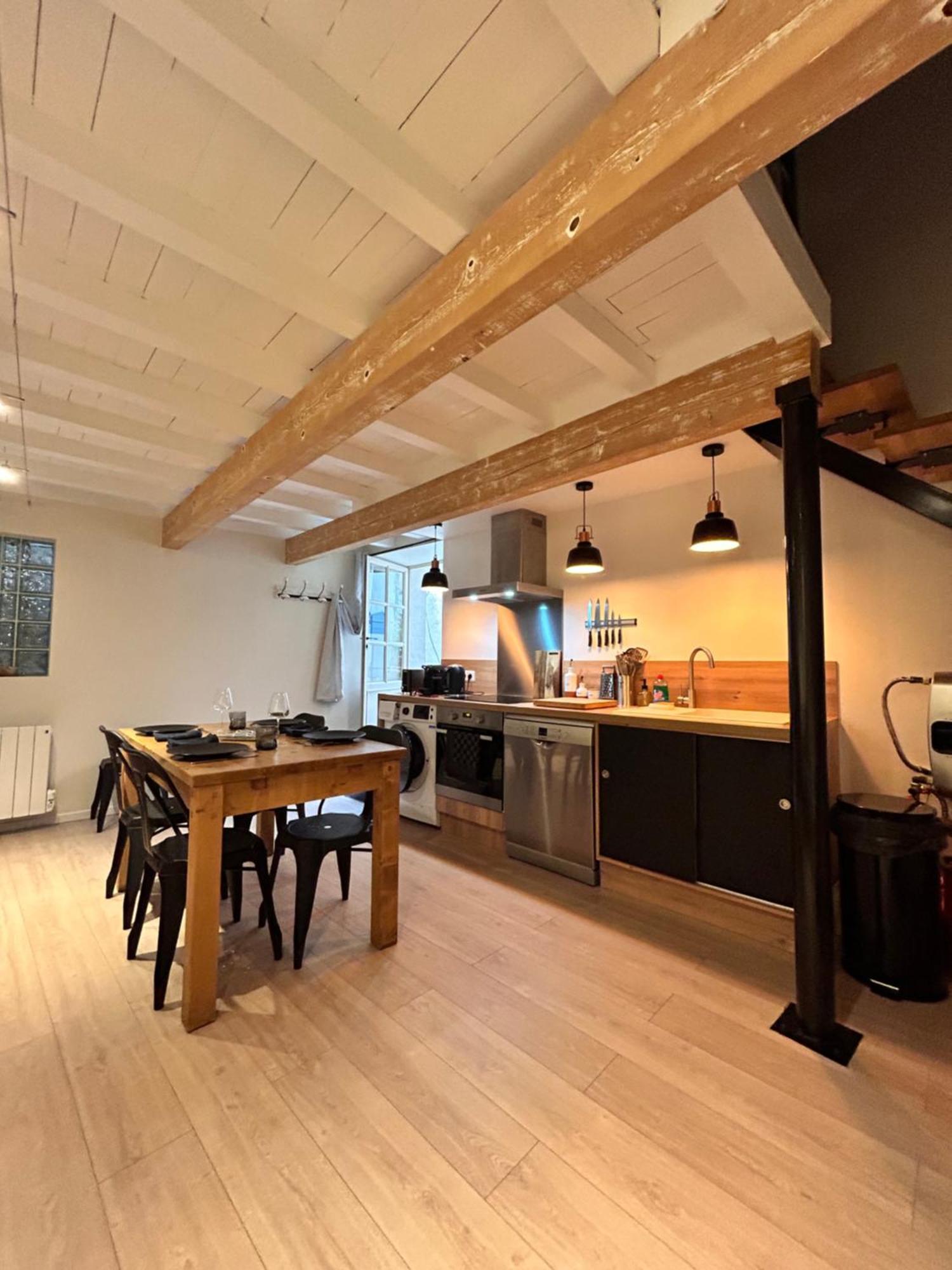 Duplex Centre Historique Arles公寓 外观 照片