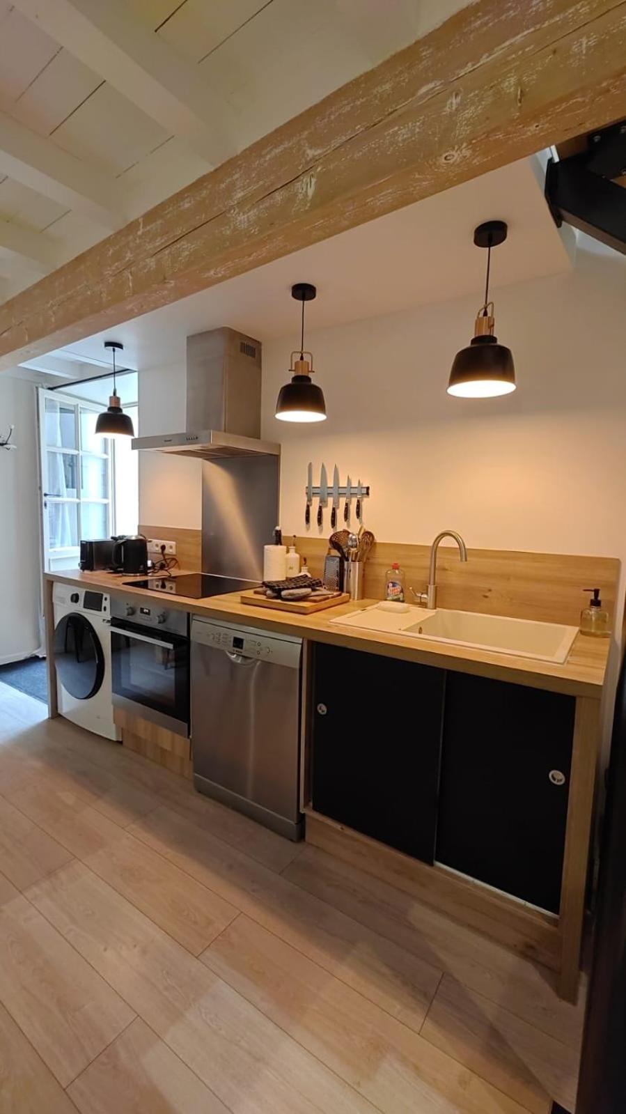 Duplex Centre Historique Arles公寓 外观 照片